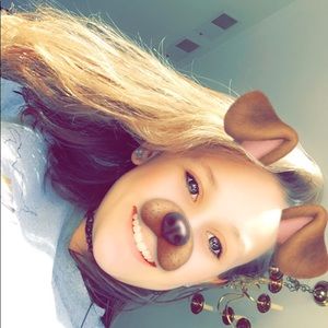 Meet your Posher, Lily